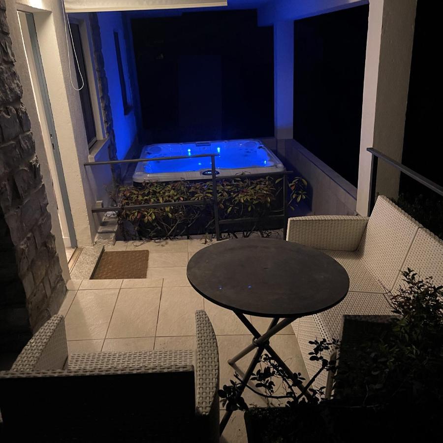 Villa Angela Bellagio Buitenkant foto